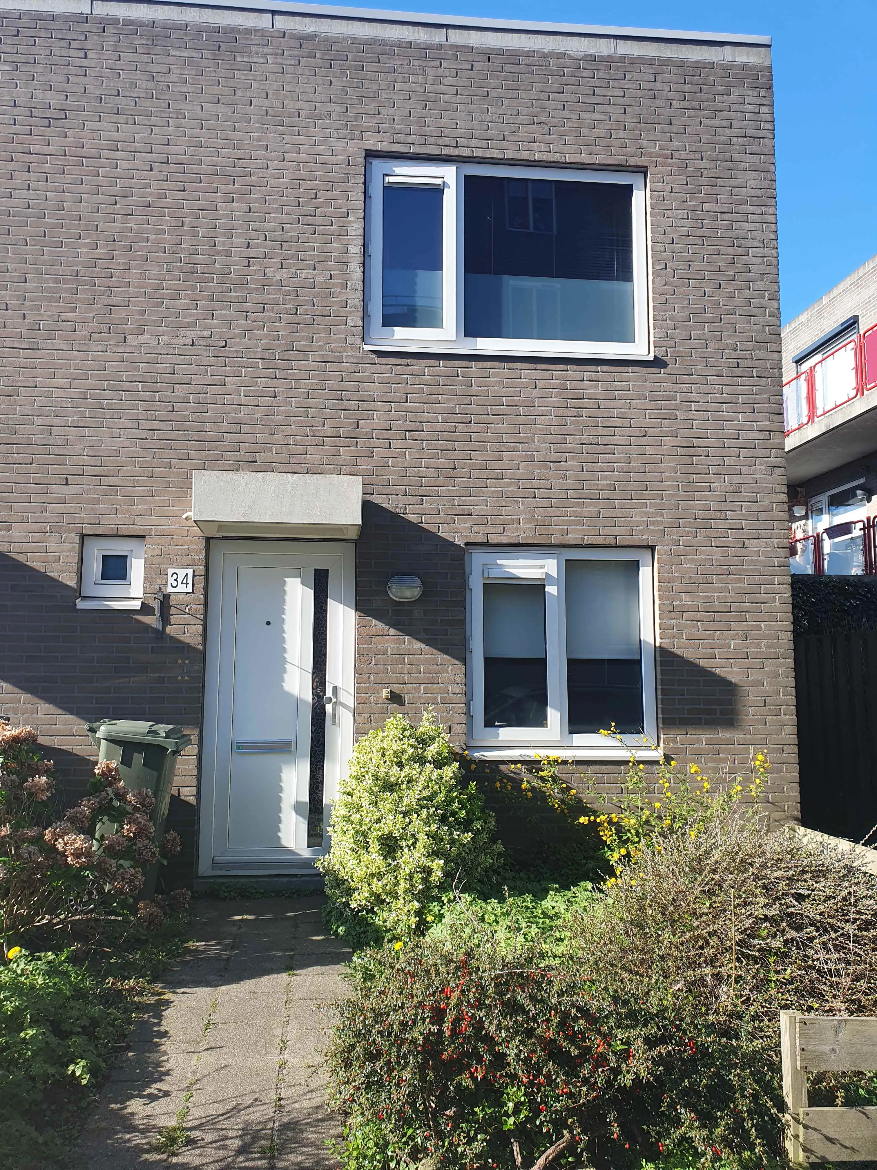 Waalstraat