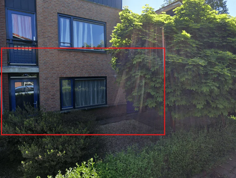Schaapsveld