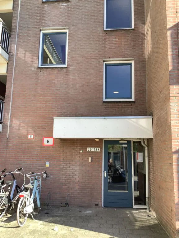 Leeuwerikstraat 104 3353AT Papendrecht