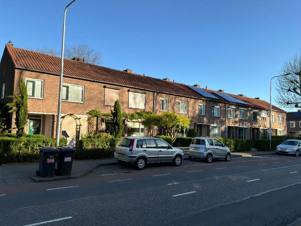 Tiendweg