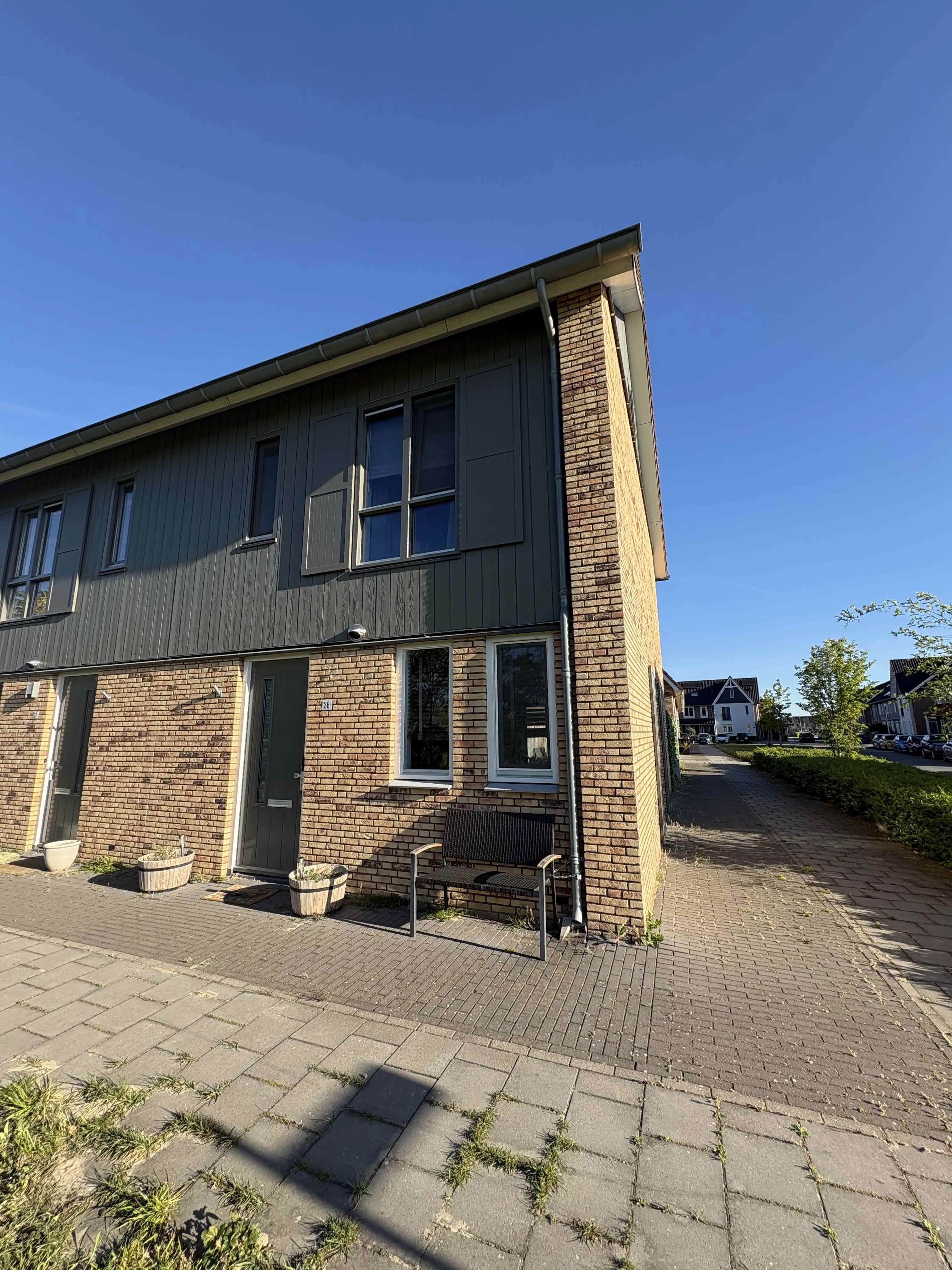 Klaverveld