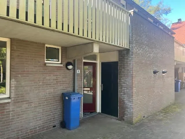 Beukelaar 8 3984AB Odijk