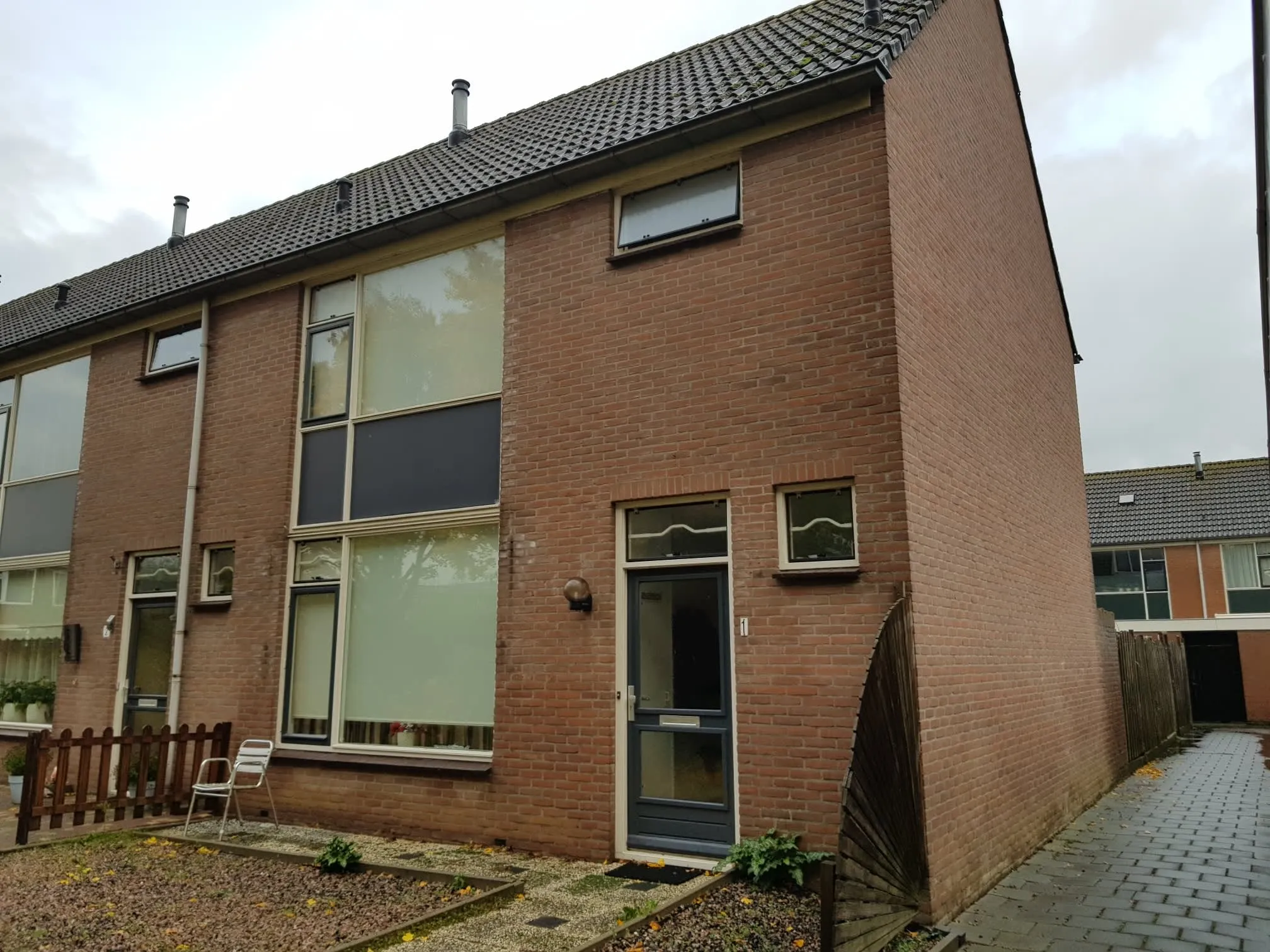 Oranjehof