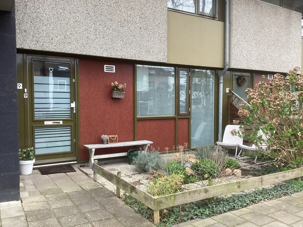 Arresleedrift 9 3436AV Nieuwegein