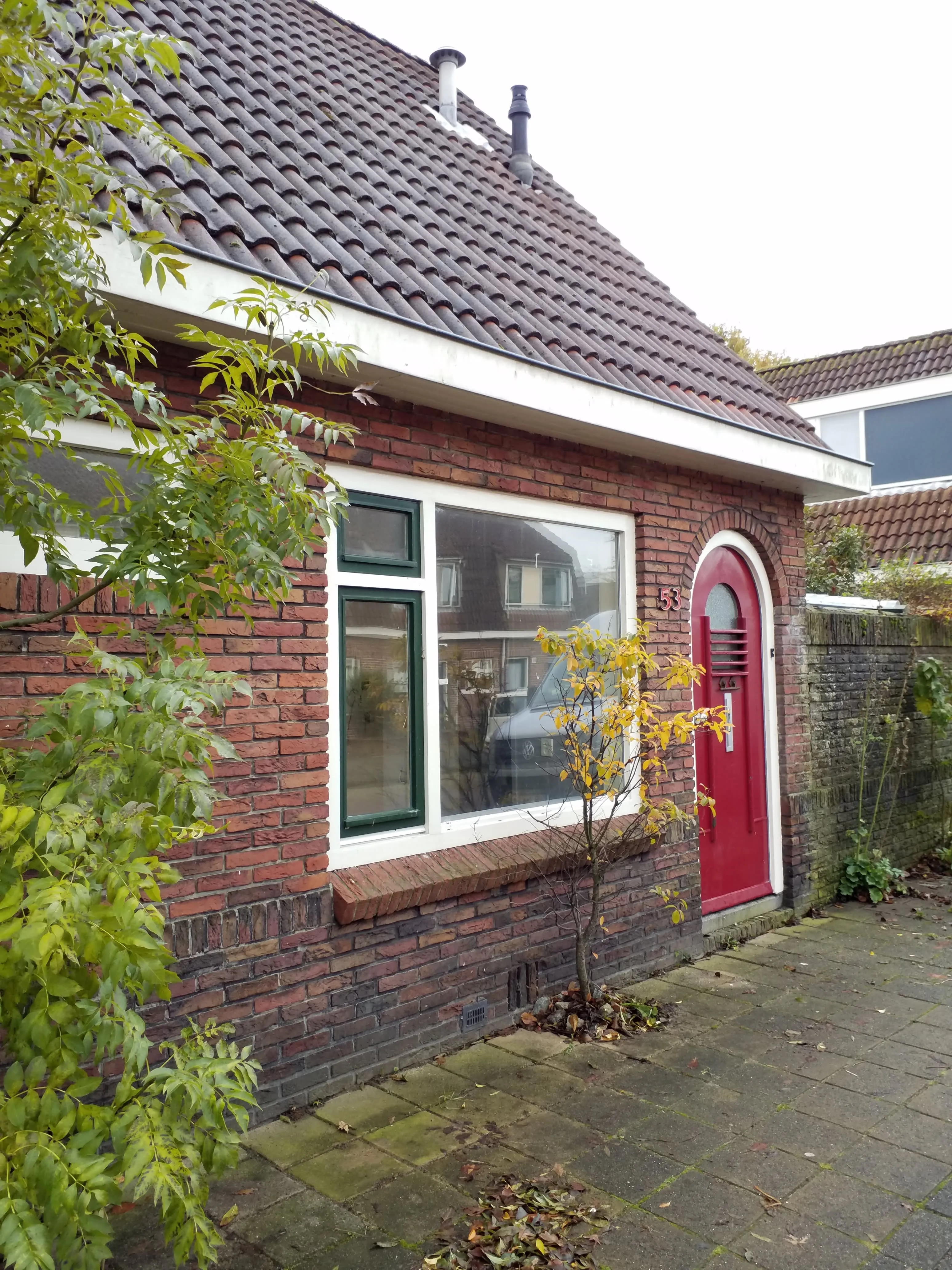 Hofdijkstraat 53 2032XA Haarlem