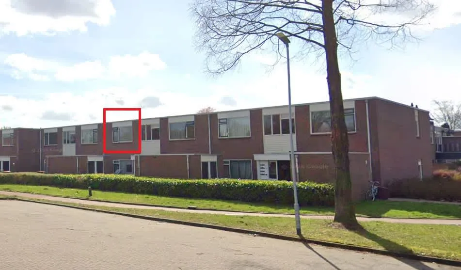 De Reede 22 9642MB Veendam