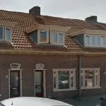 Luit Blomstraat