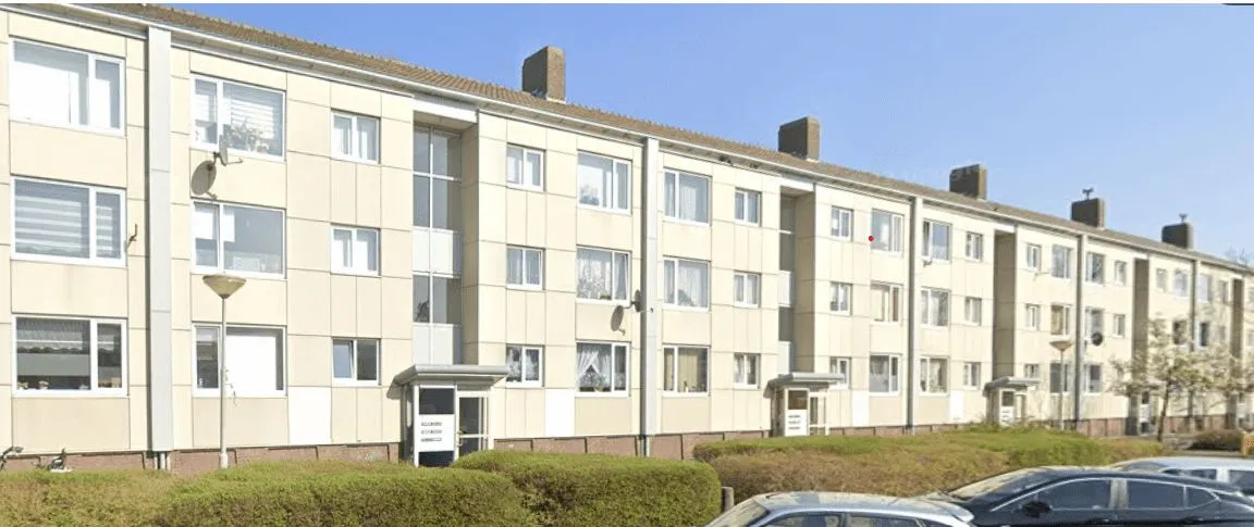 Bremmersstraat 71 1944WR Beverwijk