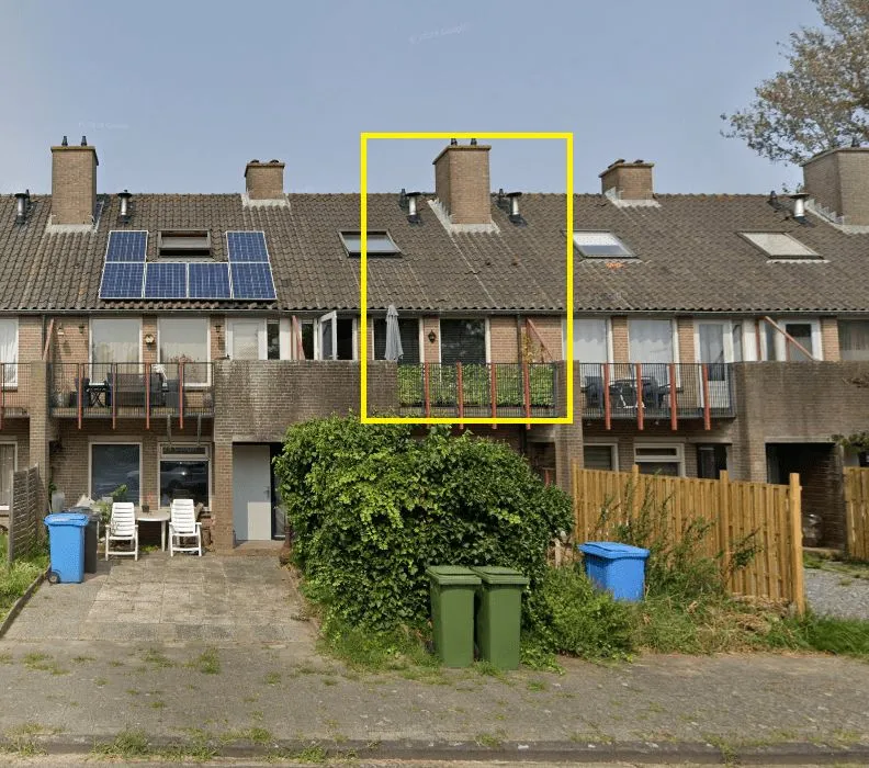 Joke Smitstraat