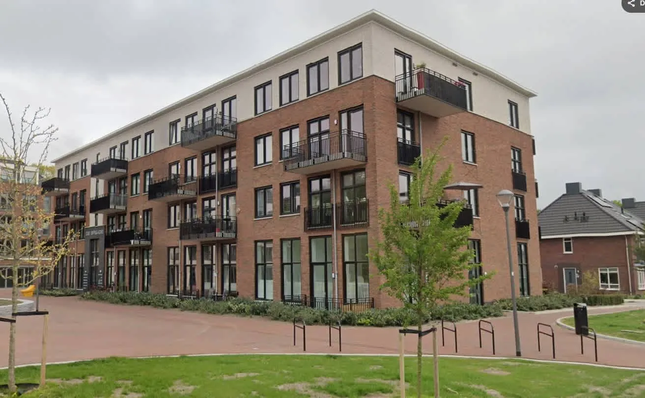 Den Berghplein