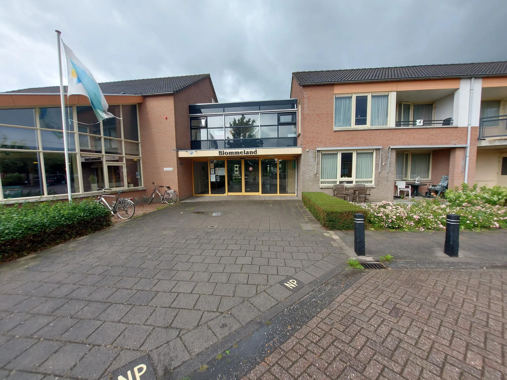 Blommeland 68 4033JL Lienden