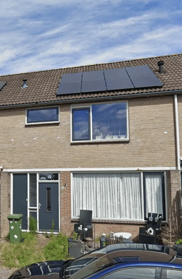 Pauwtjesmolen 36 3371RM Hardinxveld-Giessendam