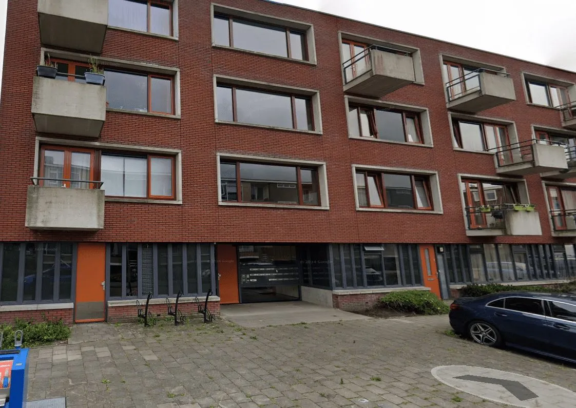 Paulus Potterstraat 34 9601JR Hoogezand