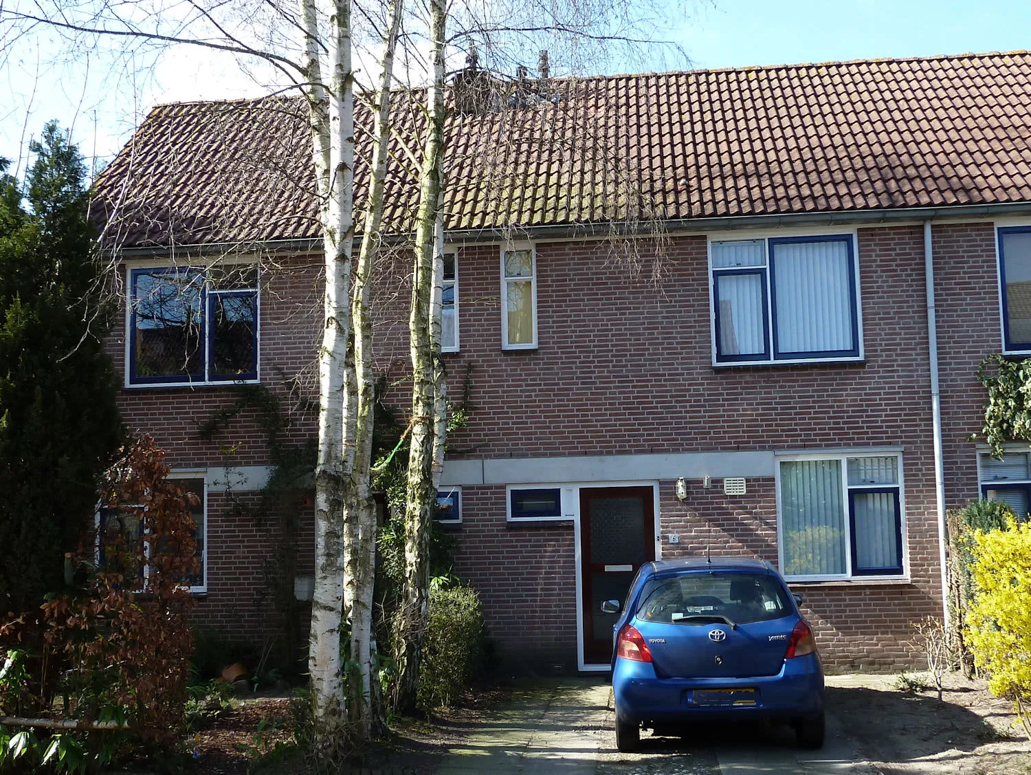 Charles Weddepohllaan 8 3739LE Hollandsche Rading