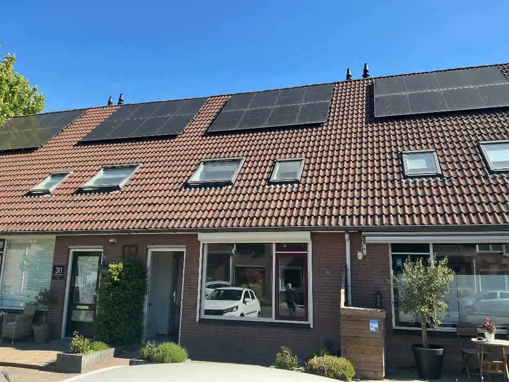 Staartmolen 32 4133GB Vianen