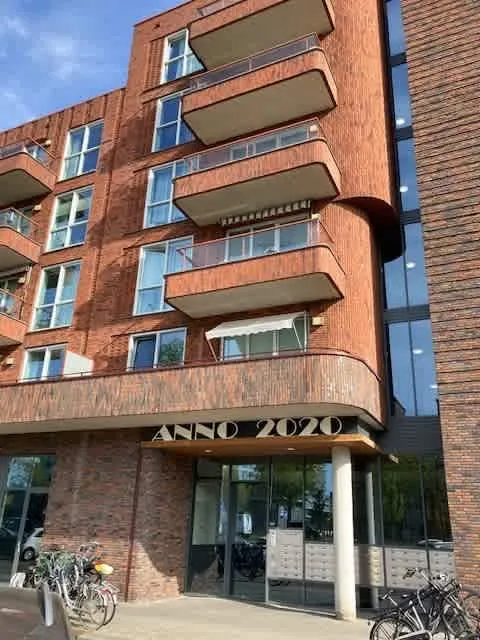 Frans van der Wielstraat
