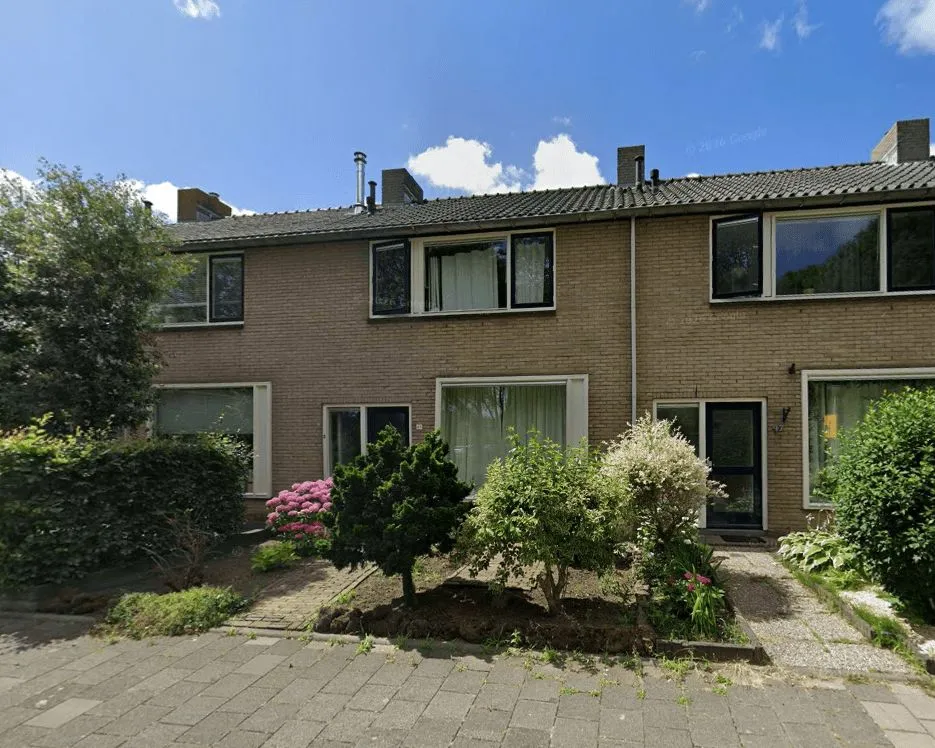 Van Assendelftgaarde 49 3341SC Hendrik-Ido-Ambacht