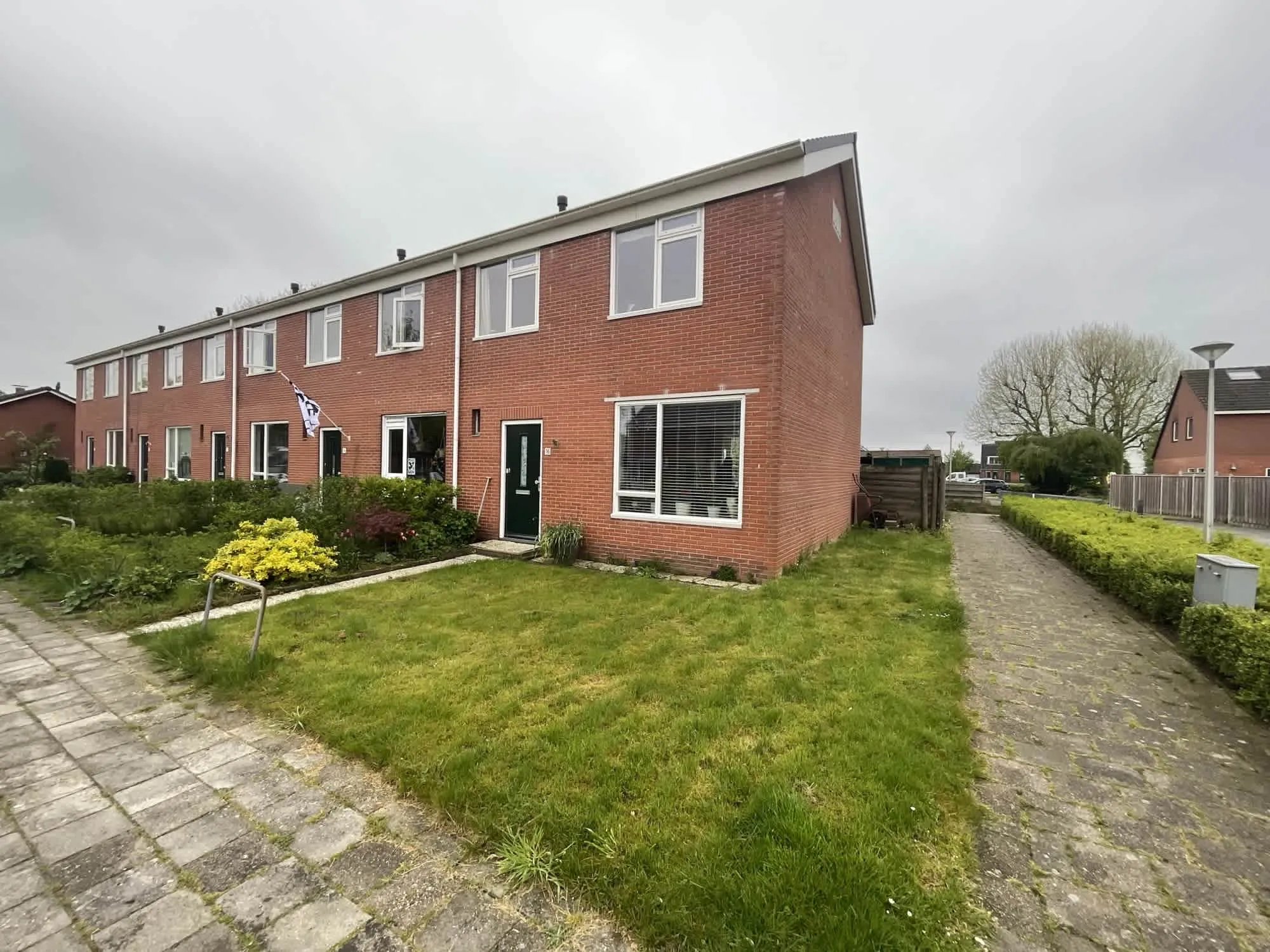 Mr Van Roijenstraat 16 9959PP Onderdendam
