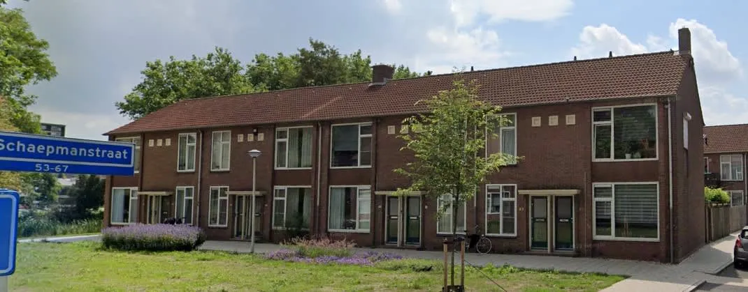 Dr. Schaepmanstraat 57 3362CL Sliedrecht