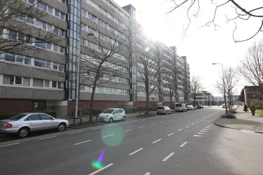 Theemsdreef 306 3562EM Utrecht