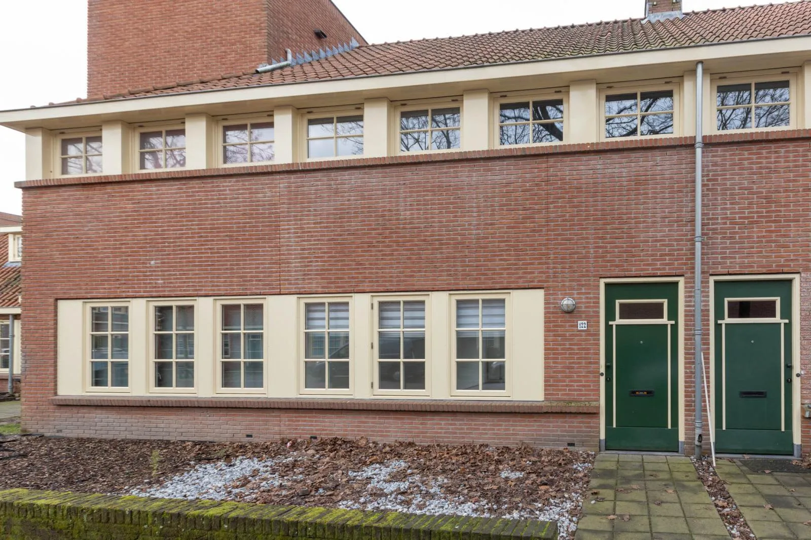 Marconistraat