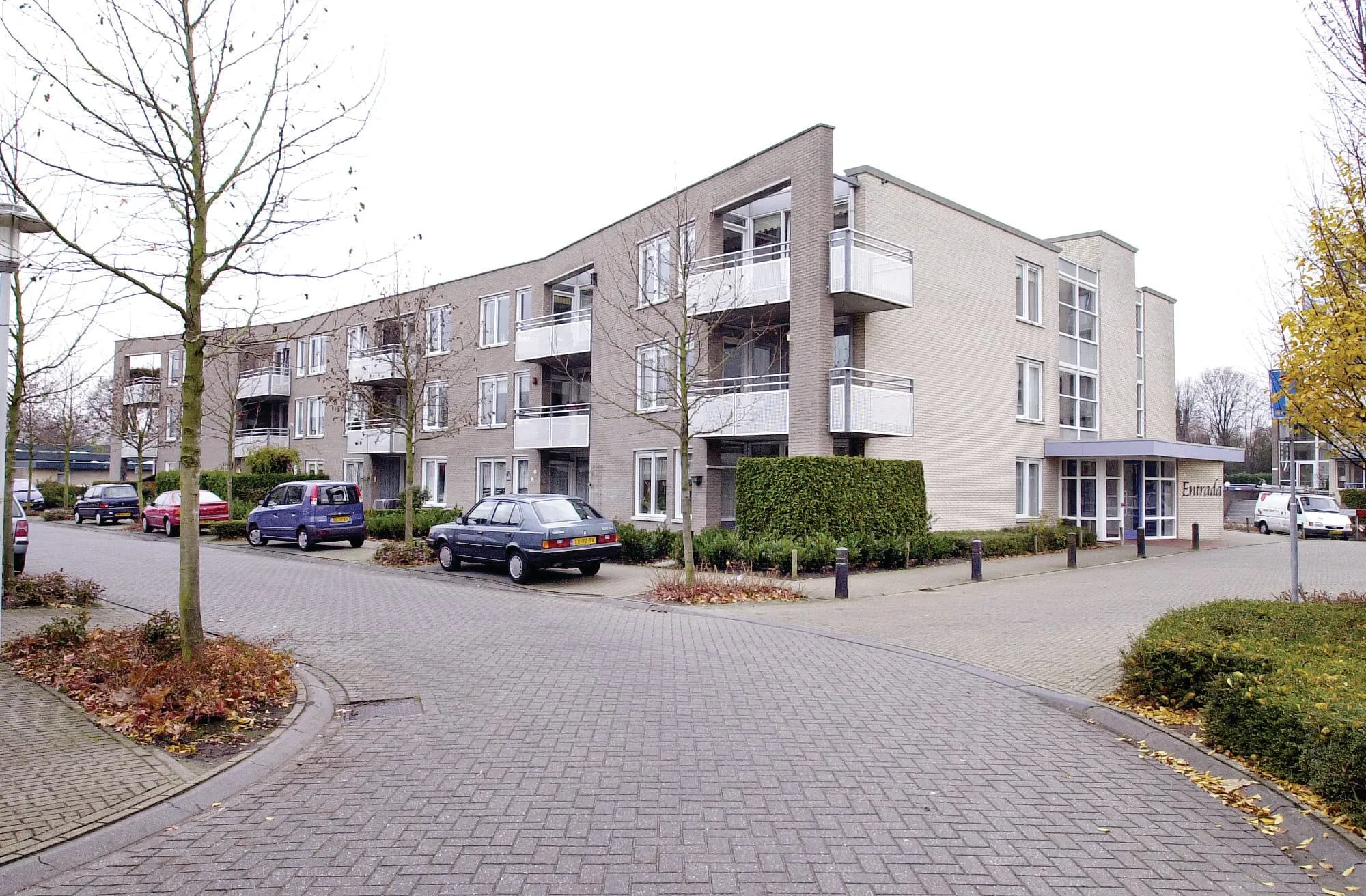 Ge van Rielstraat 3 7622ET Borne