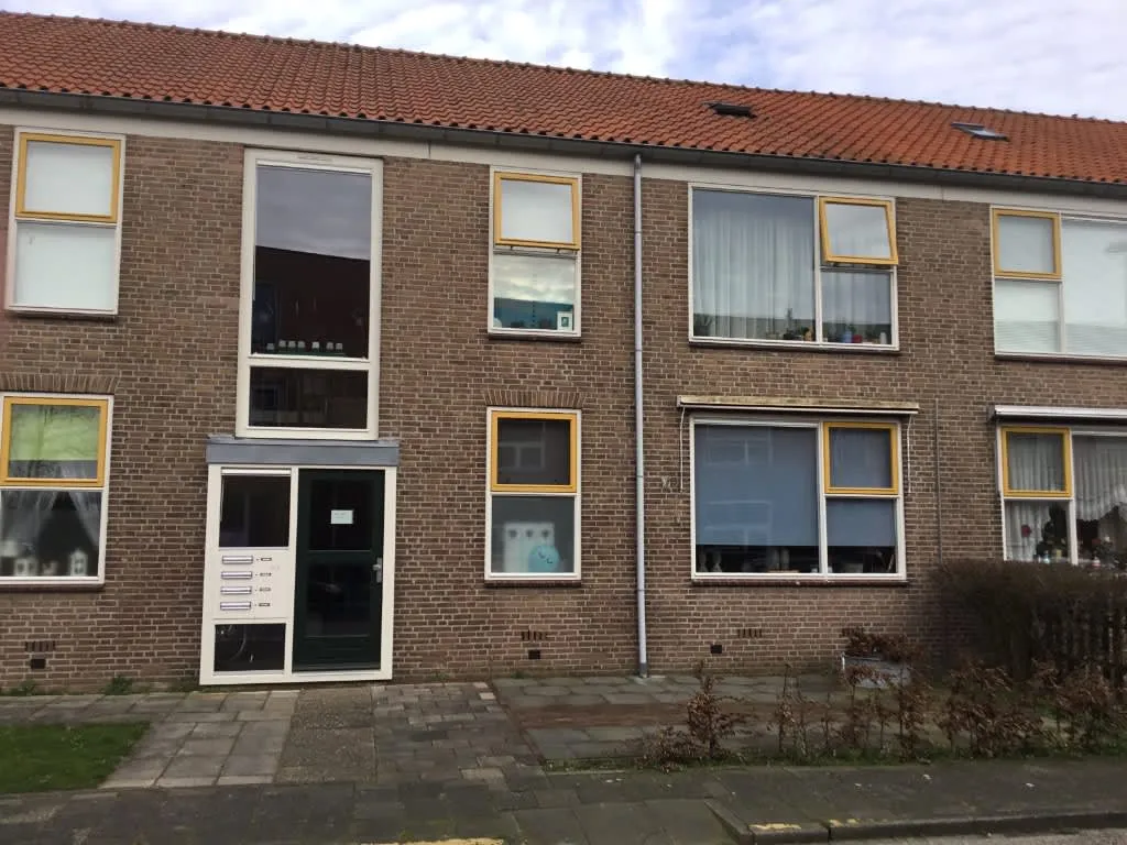 Hoogaarslaan