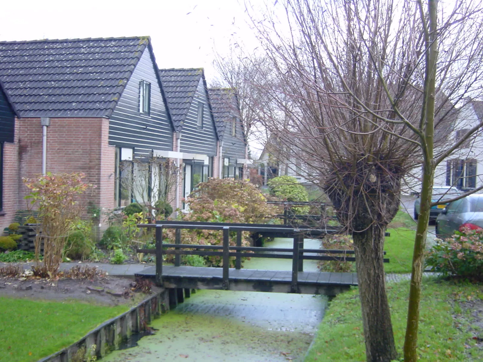 Boterweg