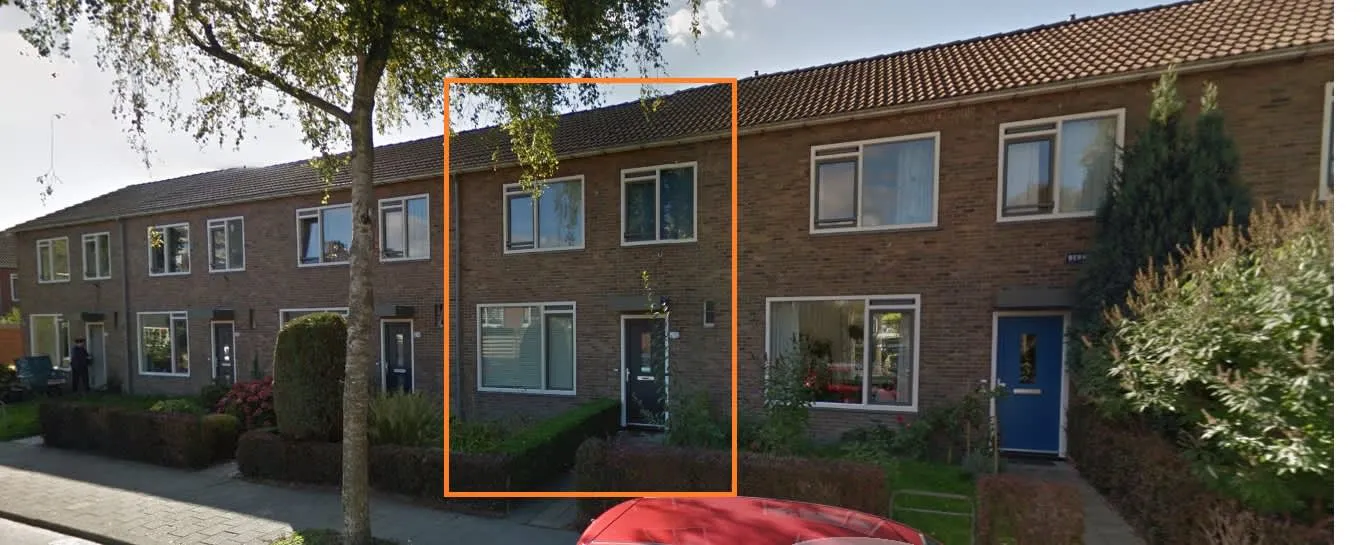 Berkenlaan
