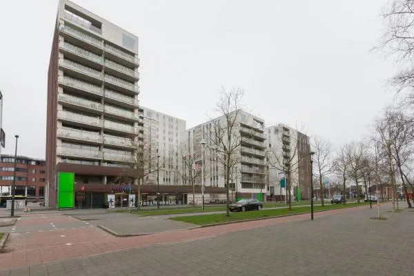 Wilhelminastraat