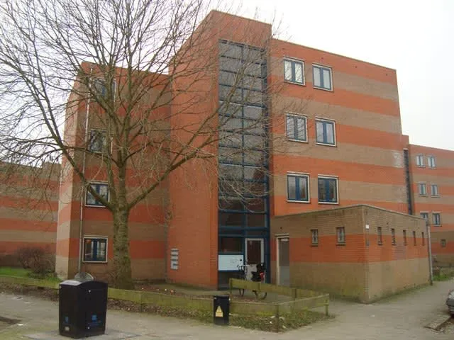 Froukemaheerd