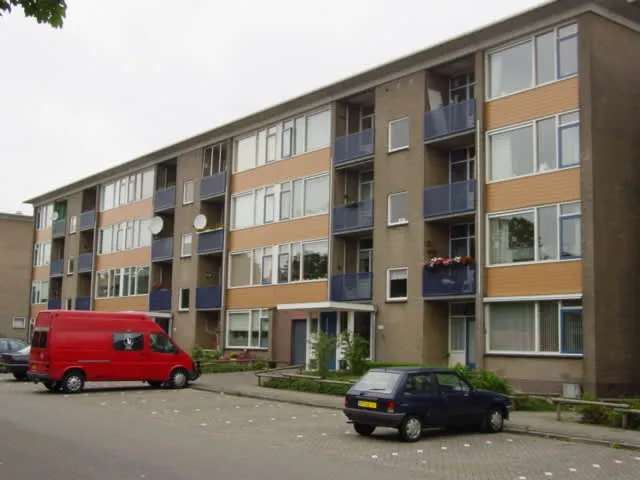 Papaverstraat