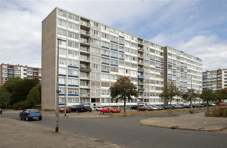 Scharlakendreef