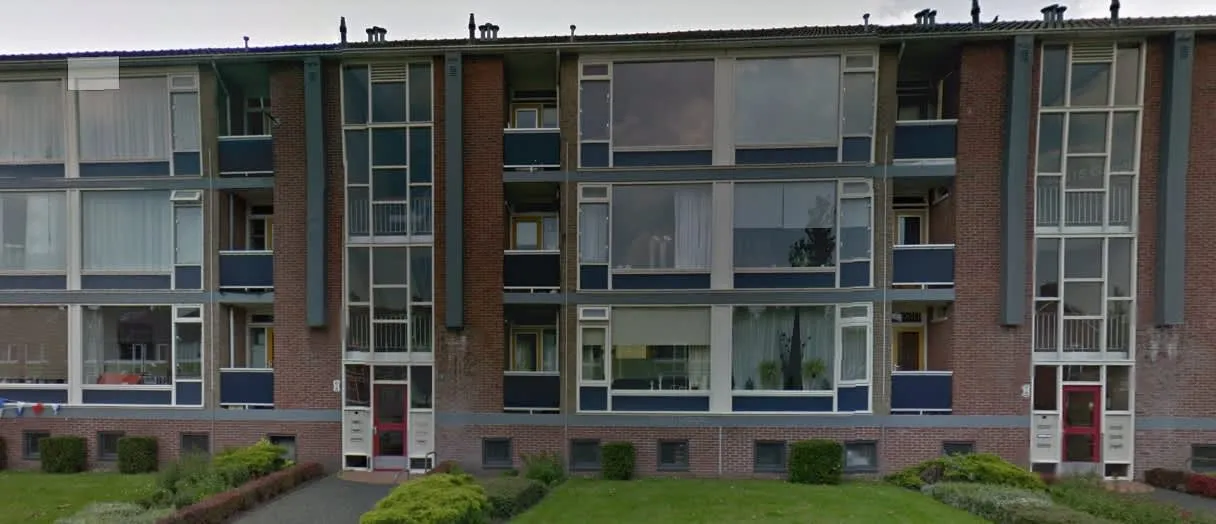 Iepenlaan