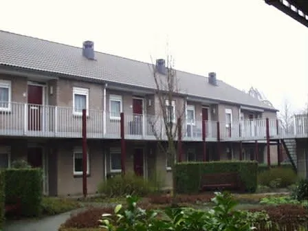 Burg v d Weijerstraat