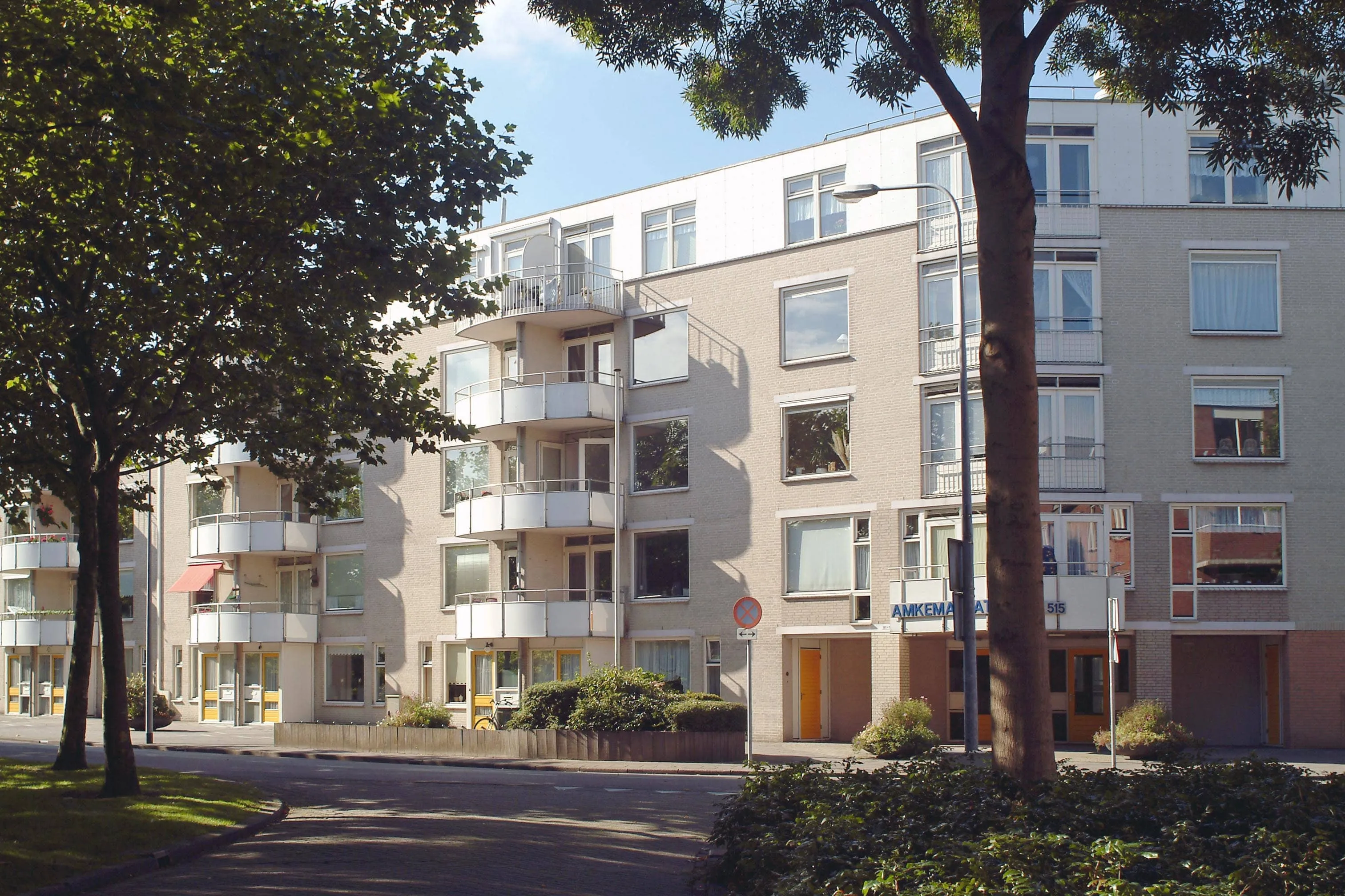 Amkemaheerd 509 9736KH Groningen