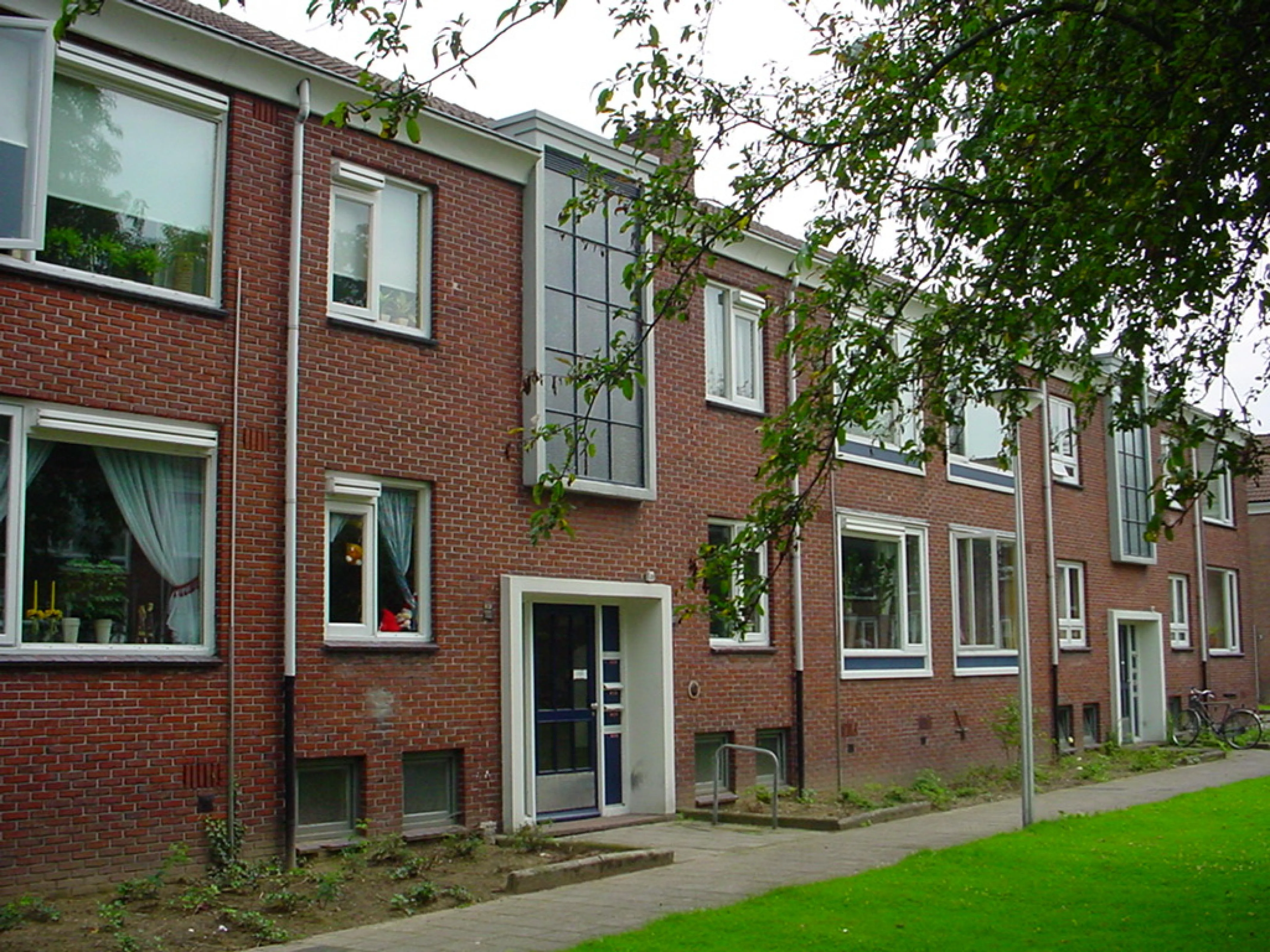 Bachstraat