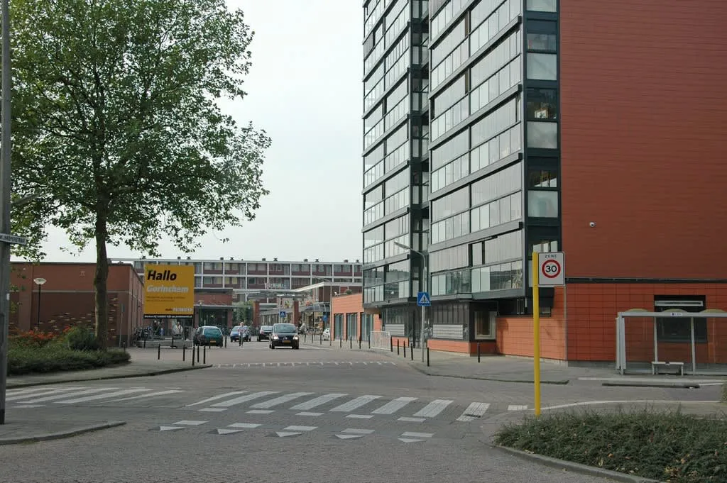 Wijnkoperstraat