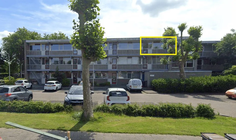 Mijnsherenweg