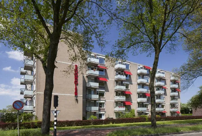 Hasebroekstraat 106 2032ZT Haarlem