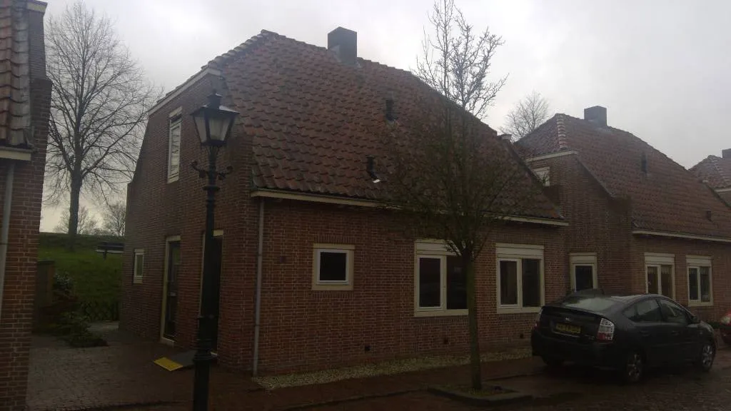 Bij de Waterschuur