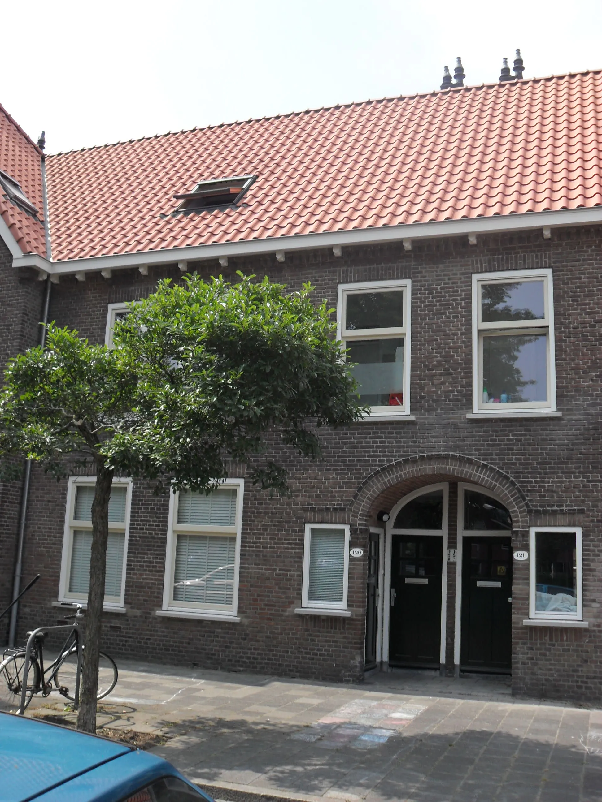 Bedumerweg 120 A 9716AL Groningen