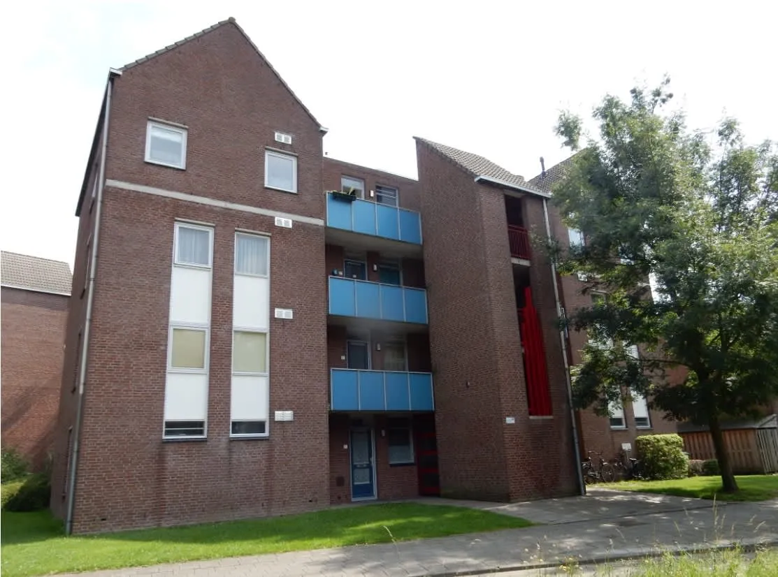 Pieter de Hooghstraat