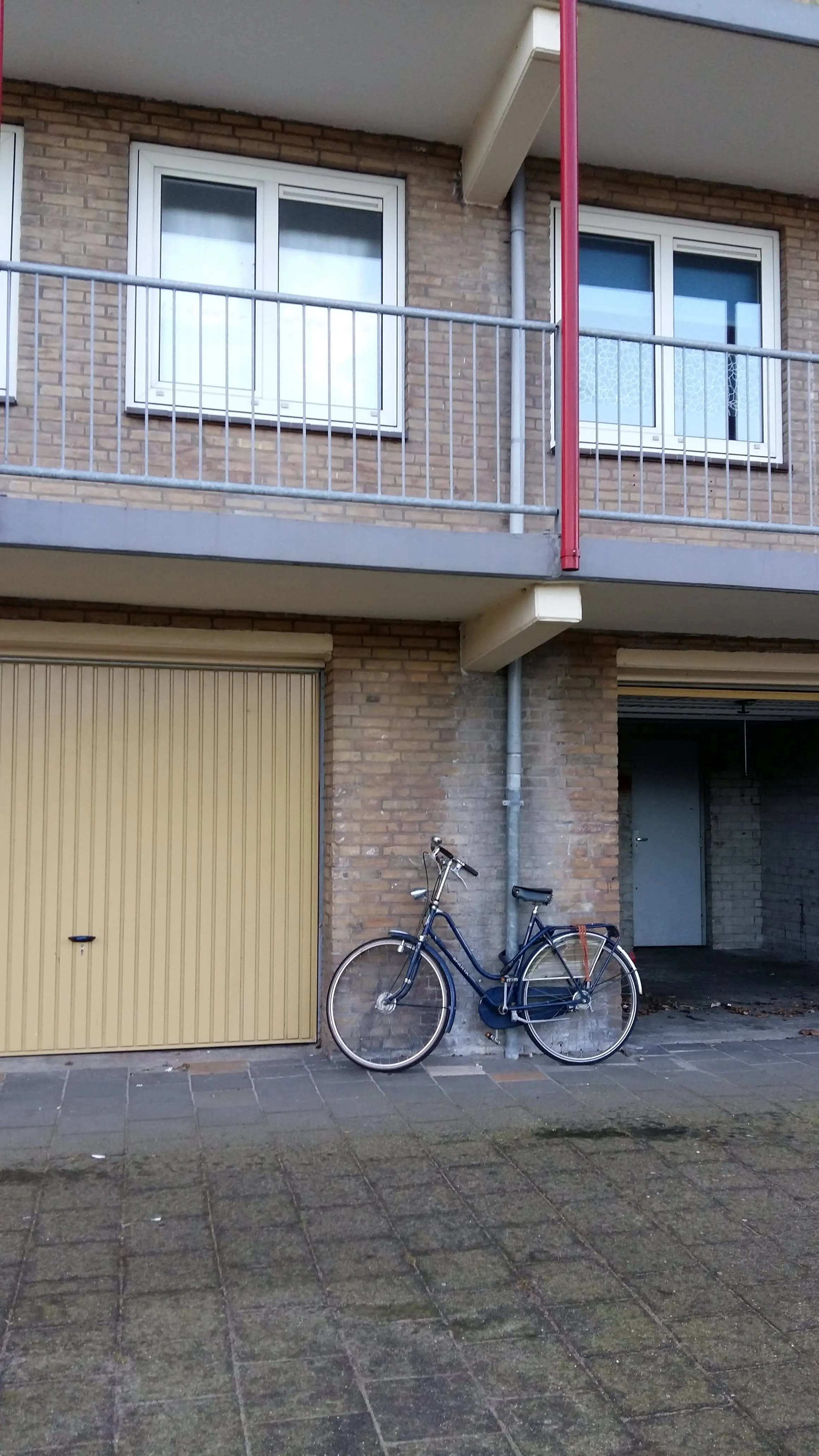 Maasstraat
