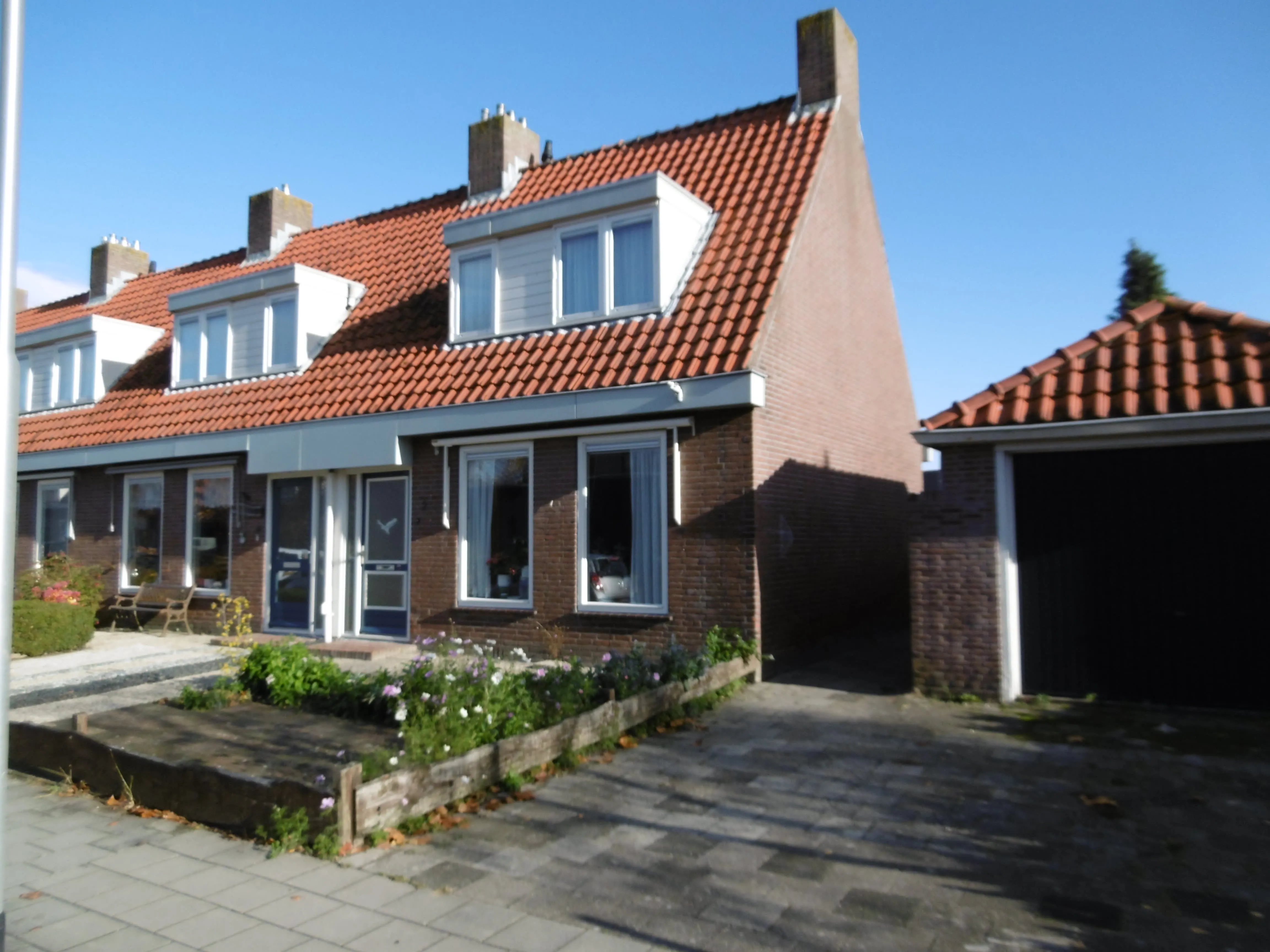 Rietstraat 2 8302VK Emmeloord