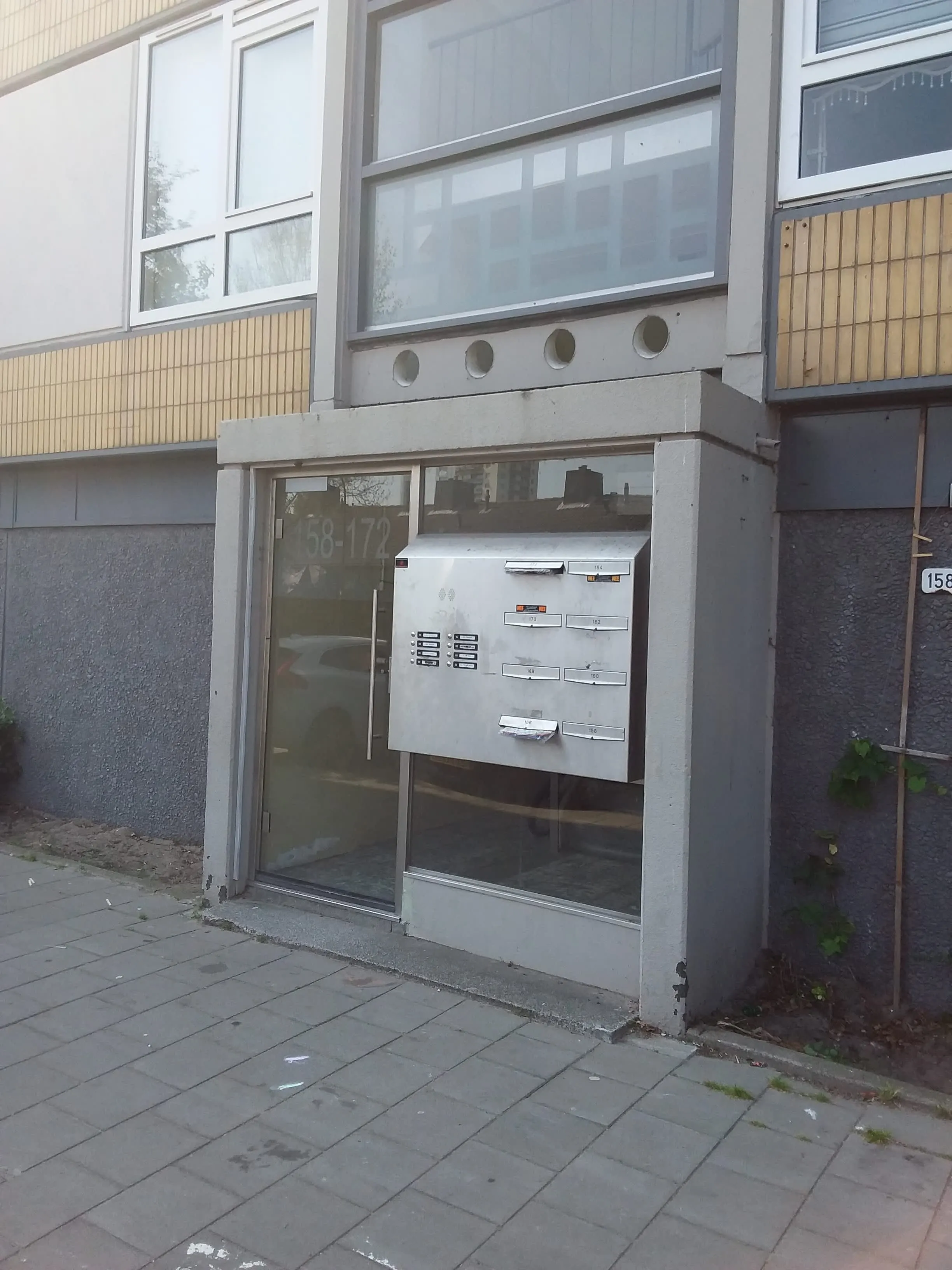 Edward Jennerstraat