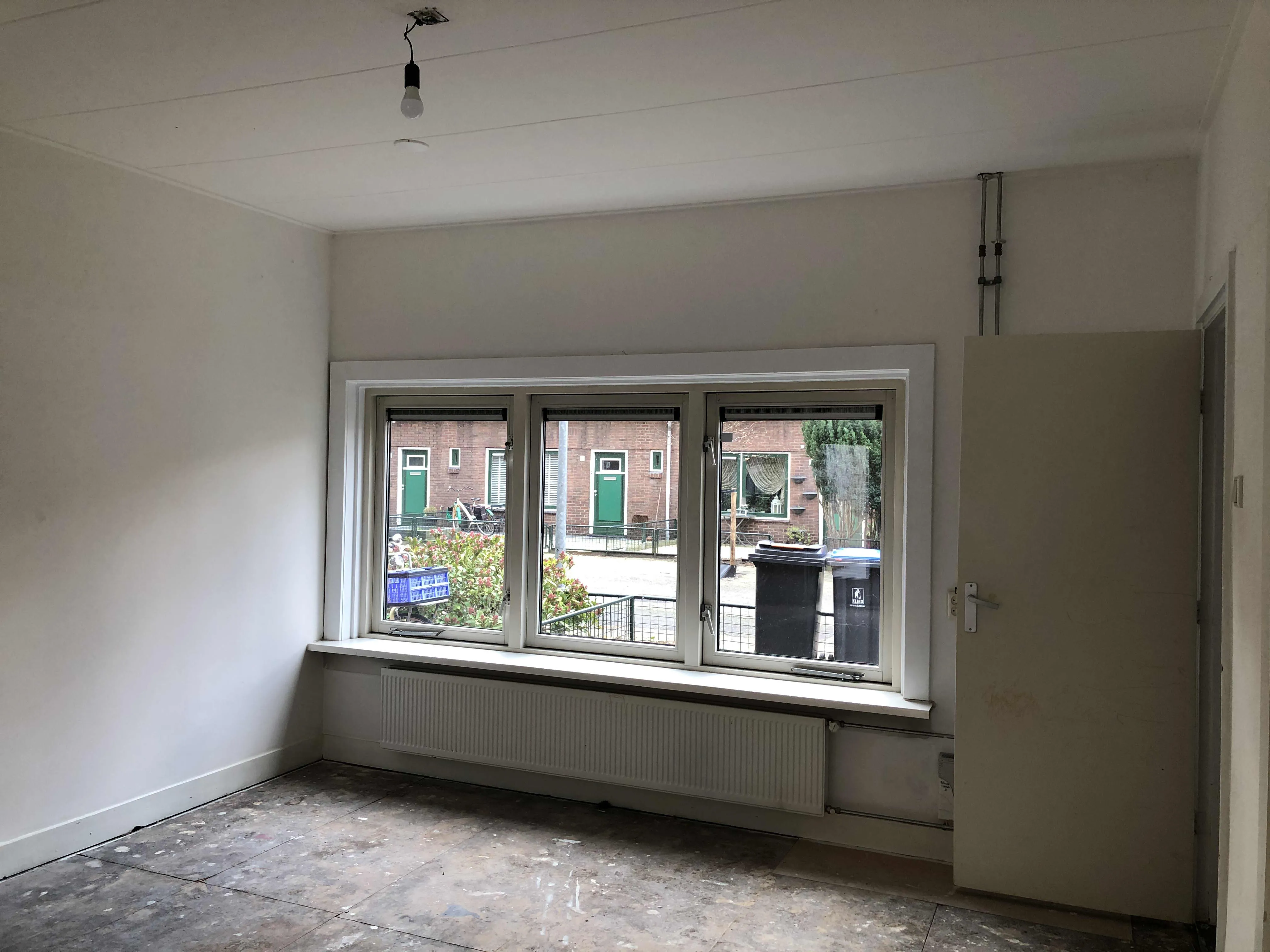 Edisonstraat