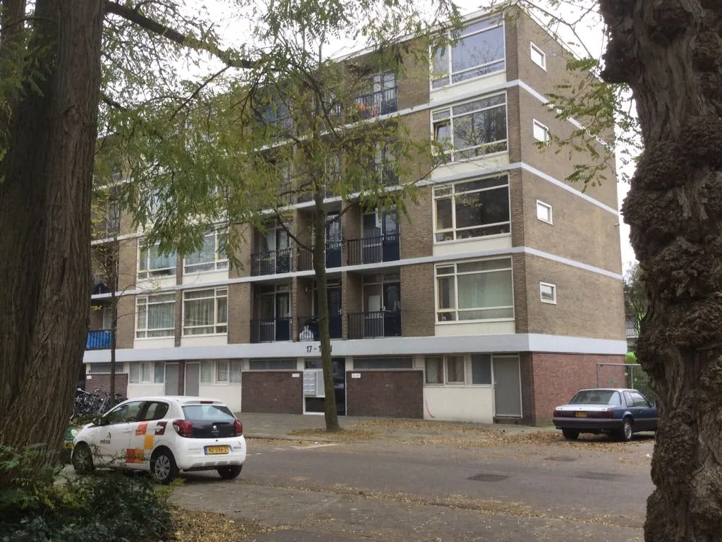 Calderonlaan
