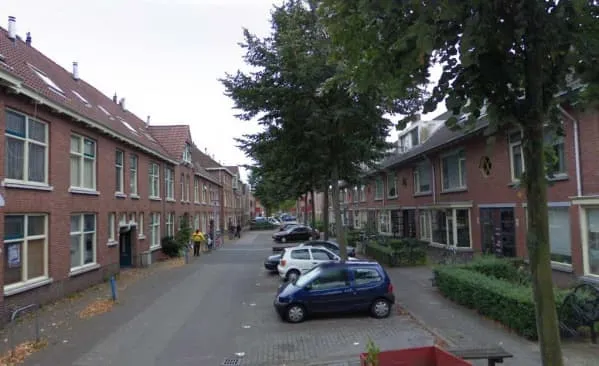 Bedumerstraat