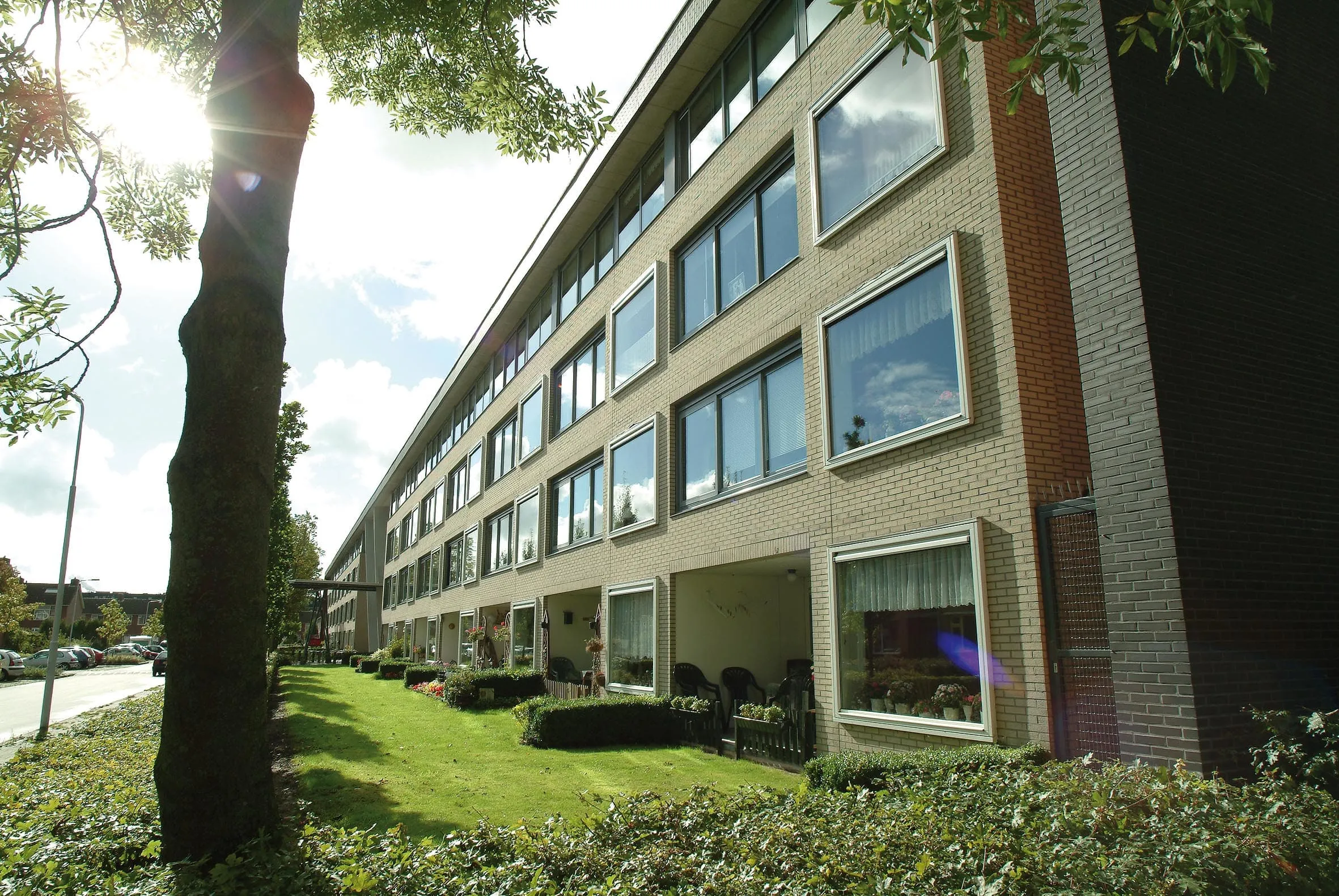 Parelstraat